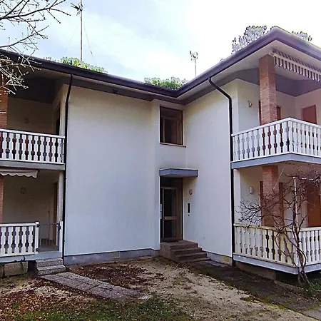 Apartment Leda