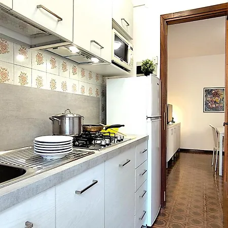 Leda Apartment Lignano Sabbiadoro