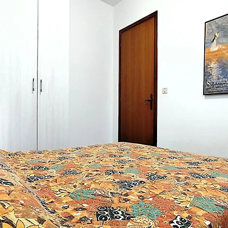 Apartmán Leda *