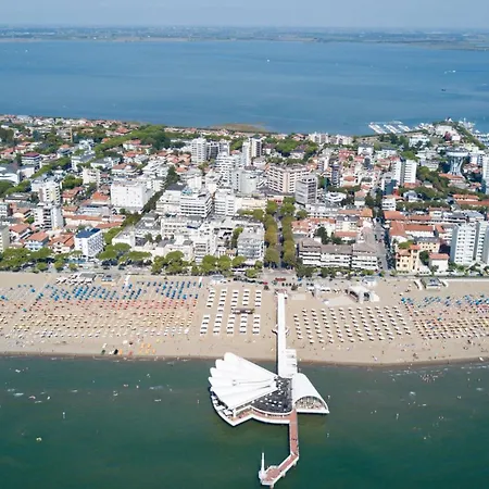 Apartment Leda Lignano Sabbiadoro