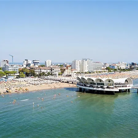Leda Lignano Sabbiadoro